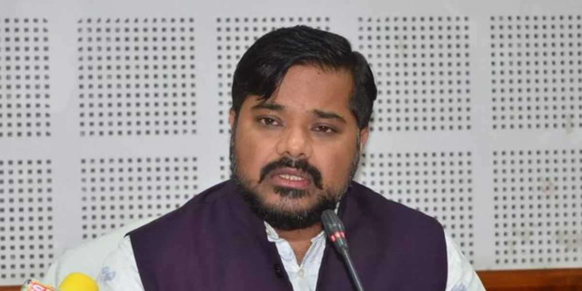 अपराध से निपटने में त्रिपुरा पुलिस की सहायता के लिए 6,067 स्पेशल एग्जीक्यूटिव